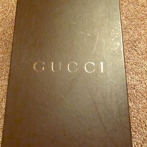 🆕 Authentic NIB Gucci Loafers (Size 34.5)